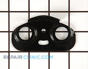 Door Stop - Part # 890905 Mfg Part # 240312405