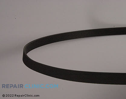 Drive Belt 00437367 Main Product View
