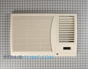 Front panel asm - Part # 1169048 Mfg Part # WJ71X10474
