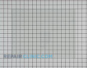 Glass Shelf - Part # 774665 Mfg Part # 12204808
