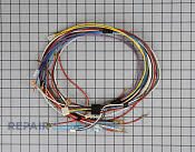 Harness, wire (oven) - Part # 722335 Mfg Part # 8053623
