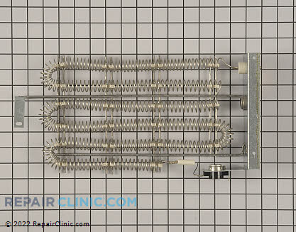 Heating Element 96001021 Main Product View