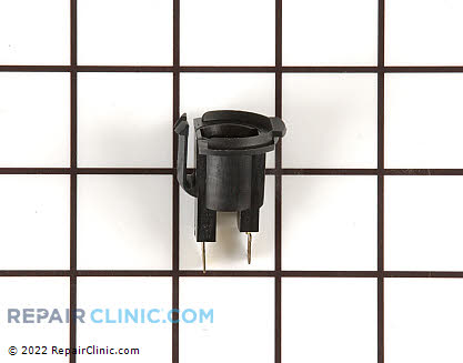 Light Socket WE04X10058 Main Product View