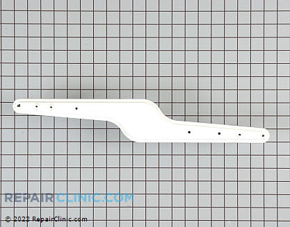 Lower Wash Arm Assembly 154568001 Main Product View