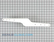 Lower Wash Arm Assembly - Part # 1196170 Mfg Part # 154568001