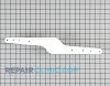Lower Wash Arm Assembly 154568001 Alternate Product View