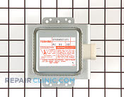 Magnetron - Part # 824220 Mfg Part # WB27X10309