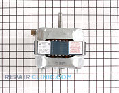 Motor - Part # 1159166 Mfg Part # WH49X10032