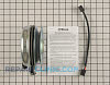 PTO Clutch 255-552 Alternate Product View