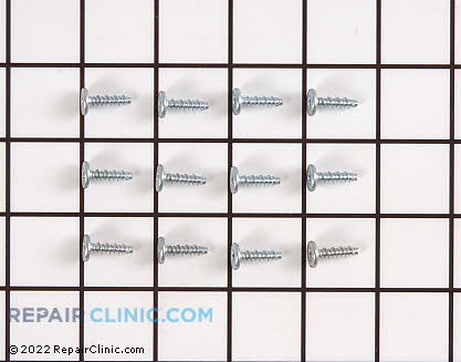 Screw WR1X1763D Main Product View