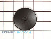 Surface Burner Cap - Part # 1179240 Mfg Part # 8286153CB