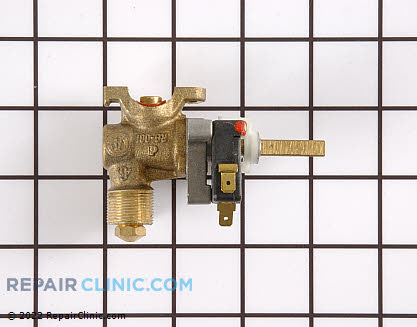 Surface Burner Valve 86447 Main Product View