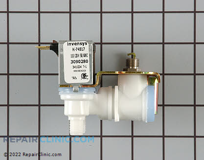 Valve & Float 7014677 Main Product View