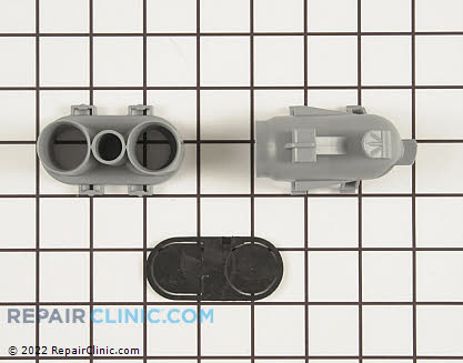 Water Supply Tube 8801359 Main Product View