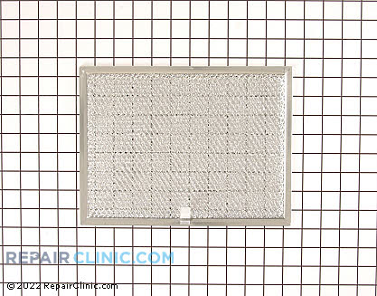 Air Filter K6388000 Main Product View
