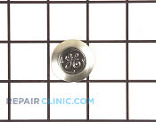 Décor Insert - Part # 1475426 Mfg Part # WD34X11493