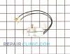 Drive Motor 414791          Alternate Product View