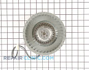 Fan Motor - Part # 1203232 Mfg Part # W10114253