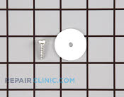 Fastener - Part # 313040 Mfg Part # WZ6X38