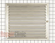 Grease Filter - Part # 1549449 Mfg Part # W10252087