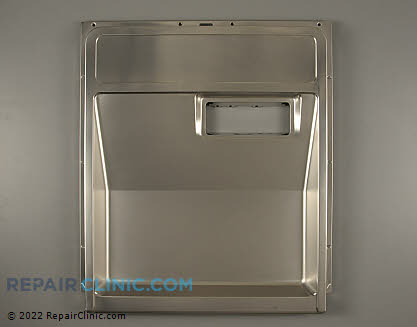 Inner Door Panel 00218781 Main Product View