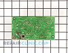 Main Control Board WH12X10288 Alternate Product View