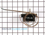 Oven Thermostat - Part # 1236055 Mfg Part # Y0063415