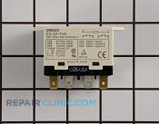 Power Relay - Part # 878191 Mfg Part # WJ24X10003
