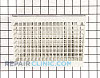 Small Items Basket WD28X10186 Alternate Product View
