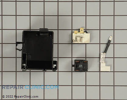 Start Device 8201802 Main Product View
