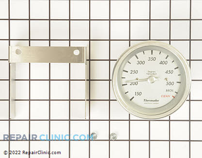 Thermometer 489128 Main Product View