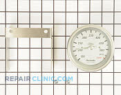 Thermometer - Part # 1052492 Mfg Part # 489128