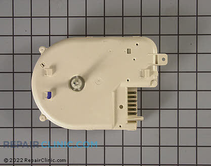 Timer WH12X10300 Main Product View