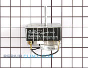 Timer asm - Part # 276666 Mfg Part # WE4X524