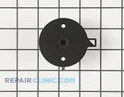 User Control and Display Board - Part # 1046350 Mfg Part # 323404