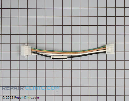 Wire Harness 2187467 Main Product View