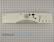 Control  Panel - Part # 1057428 Mfg Part # 8182311