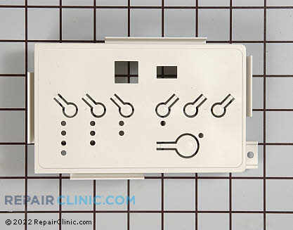 Control Panel AC-5200-249 Main Product View