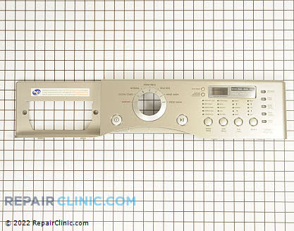 Control Panel AGL30906707 Main Product View