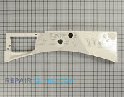 Control  Panel - Part # 1447310 Mfg Part # W10099593