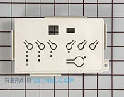 Display Panel - Part # 1218709 Mfg Part # AC-5200-249