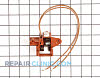 Door Latch 8070647         Alternate Product View