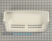 Door Shelf Bin - Part # 1462399 Mfg Part # AAP34518202