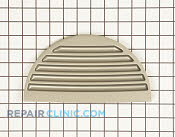 Drip Tray - Part # 1315567 Mfg Part # 3806JA2149B