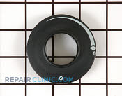 Knob Dial - Part # 1550629 Mfg Part # 700666