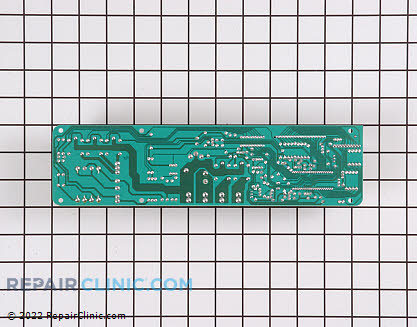Main Control Board 154423702 Main Product View