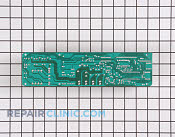 Main Control Board - Part # 936984 Mfg Part # 154423702