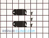 Mounting Bracket 8212560 Alternate Product View