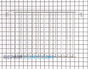 Oven Rack & Broiler Pan - Part # 350348 Mfg Part # 05200176