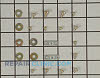 Recirculating Vent Kit 49001196        Alternate Product View